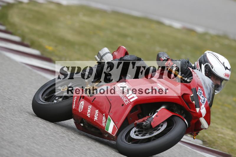/02 03.04.2026 Speer Racing ADR/Gruppe gelb/93-1